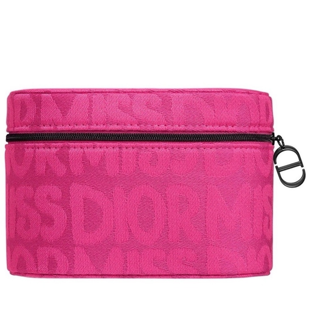 Miss Dior Pink Makeup Vanity Case